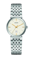 Orologio Rado Donna Rado Florence Classic in Acciaio R48913013